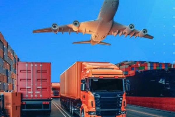 Vận chuyển cà phê nhân từ Đắk Lắk đi TP.HCM