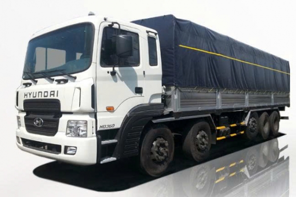 VẬN CHUYỂN THÉP CUỘN TỪ TP.HCM ĐI LẠNG SƠN – TRƯỜNG GIANG LOGISTICS