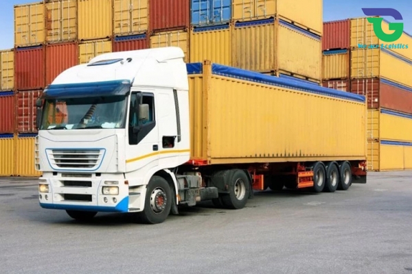 Dịch vụ chuyển hàng từ HCM đi Đà Nẵng