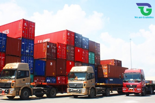 Dịch vụ vận chuyển hàng từ HCM đi Hà Nội