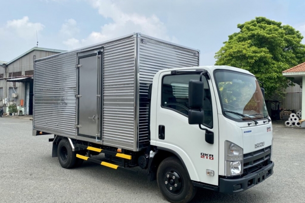 Vận chuyển hàng hóa Bắc Nam uy tín, nhanh chóng, giá cạnh tranh
