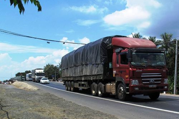 Vận chuyển hàng đến Bắc Giang – Nhận vận chuyển máy biến áp công nghiệp từ miền Nam