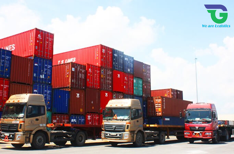 Dịch vụ vận chuyển hàng từ HCM đi Hà Nội