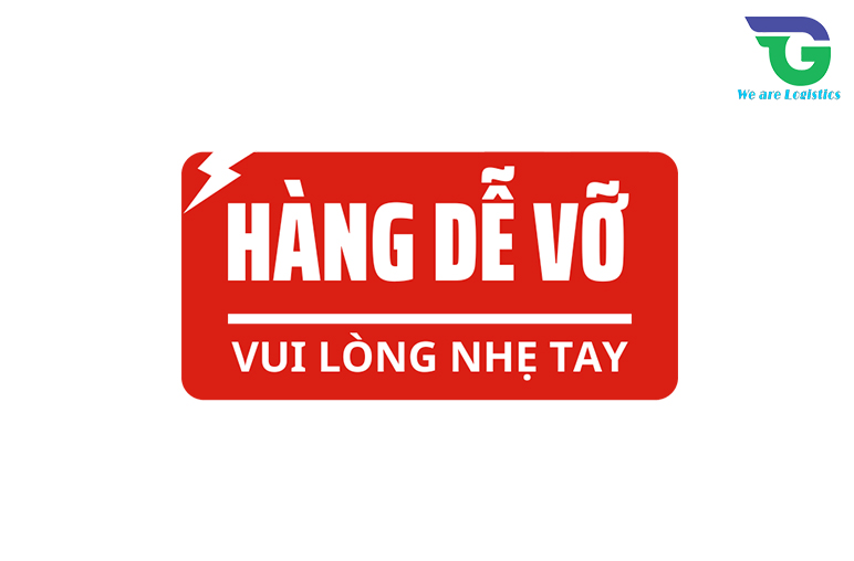 Những lưu ý khi vận chuyển hàng hóa dễ vỡ